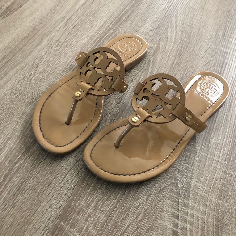Tory Burch Sandals